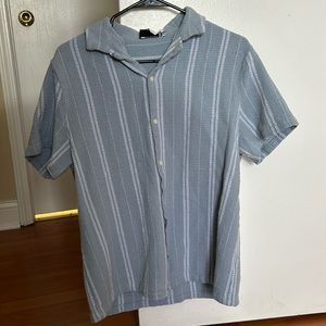ASOS small button up